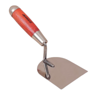 STRONG Zidarska žlica inox 100 mm
