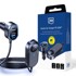 3MK Auto punjač Double Car Charger 135W PD QC PPS, USB-C/USB-A, crni