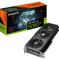 GIGABYTE Grafička kartica GeForce RTX 5060 Ti GAMING OC 8G 8GB GDDR7