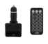 WELL MP3 reproduktor USB-SD-MMC s RDS-om audio ulazom i FM