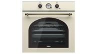 TEKA Ugradbena pećnica HRB 6300 VN, 70 L, 3215 W, A