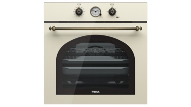 TEKA Ugradbena pećnica HRB 6300 VN, 70 L, 3215 W, A