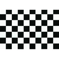 D-C-FIX Samoljepljiva folija dekor monza crna-bijela 45x200 cm, crno-bijela