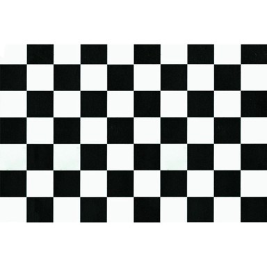 D-C-FIX Samoljepljiva folija dekor monza crna-bijela 45x200 cm, crno-bijela