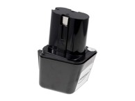 BOSCH Baterija za alat Knolle 12V 3000mAh NiMH