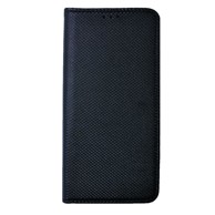 MAXMOBILE Torbica Motorola Edge 20 5G SMART MAGNET, crna