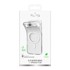 PURO TPU 0.3 MAG ultra tanka MagSafe maskica, iPhone 17 Air, prozirna