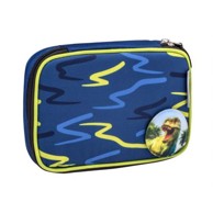 BELMIL Pernica Smarty, Sketch, 335-86/31, zelena