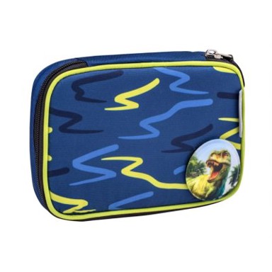 BELMIL Pernica Smarty, Sketch, 335-86/31, zelena