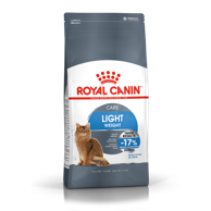 ROYAL CANIN FCN Suha hrana za mačke Light Weight Care, 400 g