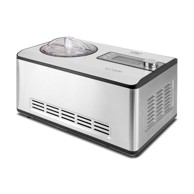 CASO DESIGN Aparat za sladoled IceCreamer, inox