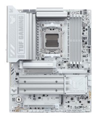 ASUS Matična ploča TUF Gaming X870-PRO WIFI7 W NEO, X870, DDR5, ATX, AM5