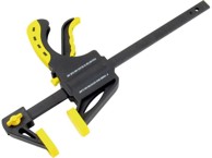 EXTOL CRAFT Brzostezna stezaljka 715506 450 mm