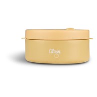 CITRON Termo posuda za hranu, 400 ml, žuta