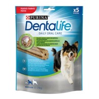 PURINA Grickalice Dentalife za svakodnevno čišćenje zuba, medium
