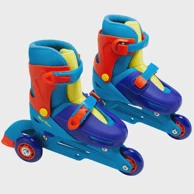 MOLTO Dječje role InLine. Plave