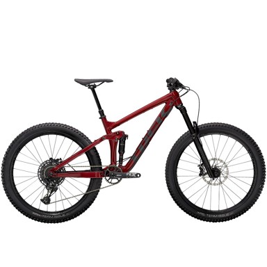 TREK Bicikl Remedy 7, 27.5 NX, 2023