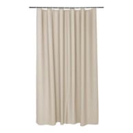 DOUCEUR D'INTÉRIEUR Tuš zavjesa 180x200 cm Vitamine