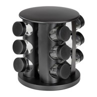 WENKO Set od 12 začina sa stalkom Bruna