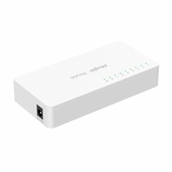 RUIJIE REYEE Mrežni prekidač 100M 8-portni RG-ES08F