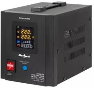REBEL UPS napajanje POWER-800, 800VA/500W