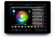 FIBARO Kontrloer Universal RGBW 2