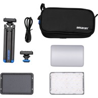 AMARAN Kit reflektor Ace 25x, silver