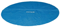INTEX Solarni pokrivač za bazen 28011, 305 cm