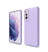 MERCURY GOOSPERY Maskica za Samsung Galaxy S23 Plus, silikonska, ljubičasta