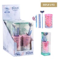 CERDA Pisaći set s držačem za olovke Stitch