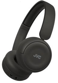 JVC Slušalice HA-S59W Bluetooth, bežične/žične, crne