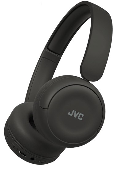 JVC Slušalice HA-S59W Bluetooth, bežične/žične, crne