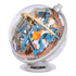PERPLEXUS Mozgalica, 3D kuglični labirint, Star Wars The Mandalorian