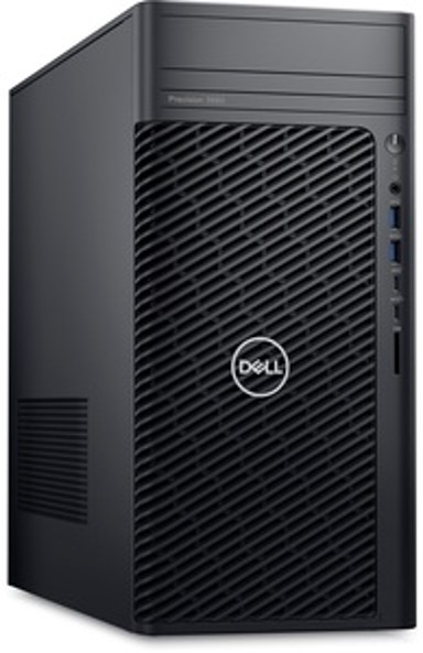 DELL Stolno računalo Precision Tower 3680 G0460 / Intel Core i9-14900, 32GB, 1TB SSD, RTX A1000, Windows 11 Pro