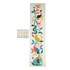 REX LONDON Dječja naljepnica s motivom metra za zid Wild Wonders 28,5x115 cm