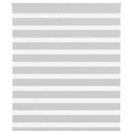 Zavjesa zebra 130x150 cm širina tkanine 125,9 cm poliester