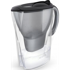 BRITA Vrč s filtrom za vodu Marella, 2,4 l, grafitni