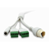 LEVELONE IP kamera, FCS-3402, Full HD