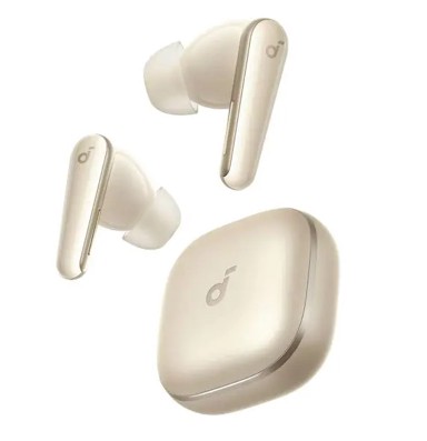 ANKER Slušalice Soundcore Liberty 5 bežične, zlatne