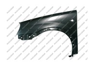 PRASCO Blatobran Opel Corsa C, prednji, lijevi, OP0303004