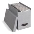 LEITZ Plavi ladičar 15x16 cm 