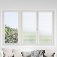 Samoljepljiva folija s matiranim prugama 60 x 500 cm PVC
