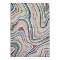 UNIVERSAL Tepih Parma Wave, 60 x 120 cm