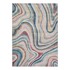UNIVERSAL Tepih Parma Wave, 60 x 120 cm