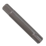 ROCKFORCE Ribe bit M11 x 75 mm, 10 mm