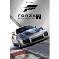 Igra za PC: Forza Motorsport 7 Deluxe Edition