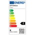 LED žarulja E27, A60, 8W, Filament, toplo bijela