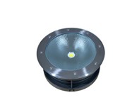 X-LIGHT ugradbena lampa 30W, hladna bijela 