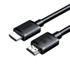 UGREEN HDMI 8K audio-video kabel, 5 m, crni