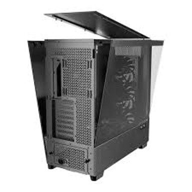 ANTEC Kućište Flux Pro, Full Tower, E-ATX, crno, bez napajanja